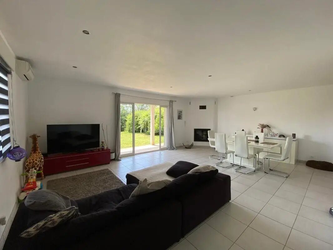 Maison à vendre, 210m², Bressols