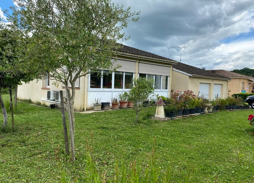 Maison à vendre, 116m², Moissac