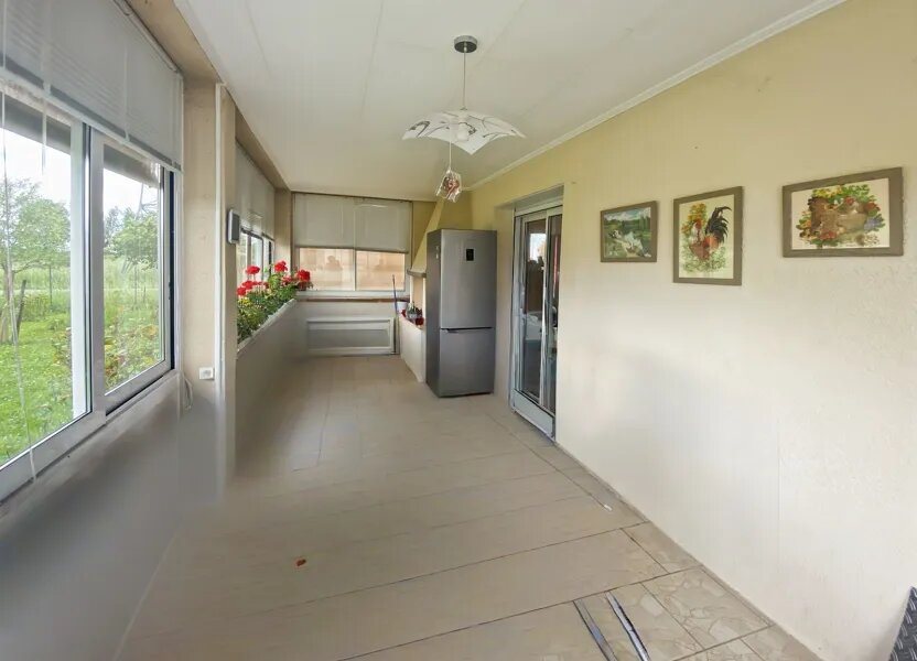 Maison à vendre, 116m², Moissac