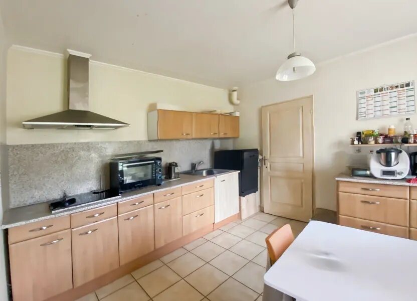 Maison à vendre, 116m², Moissac