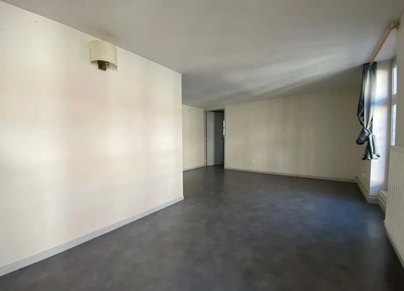 Appartement à louer, 54m², Montauban