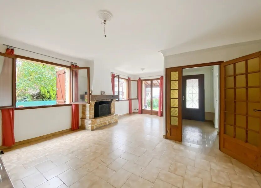 Maison à vendre, 100m², Corbarieu