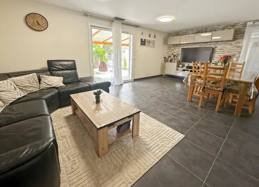 Maison à vendre, 132m², Montauban