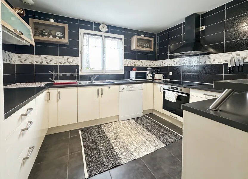 Maison à vendre, 132m², Montauban