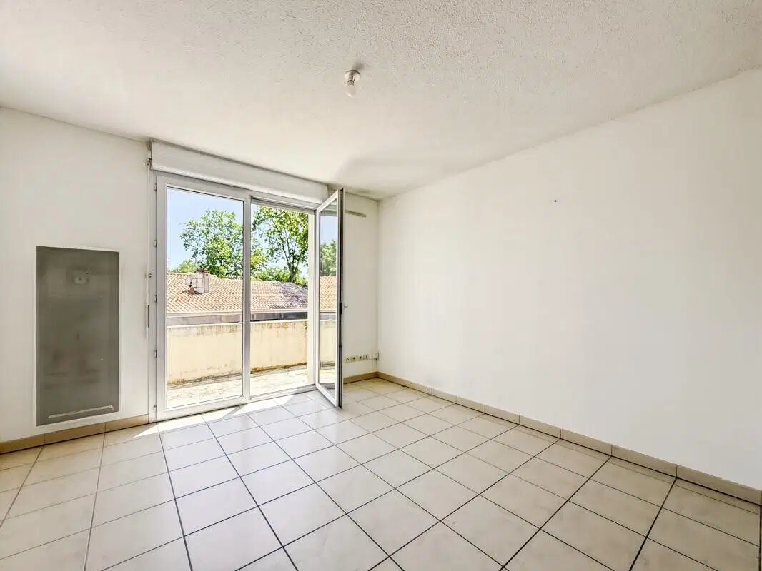 Appartement à vendre, 32m², Montauban