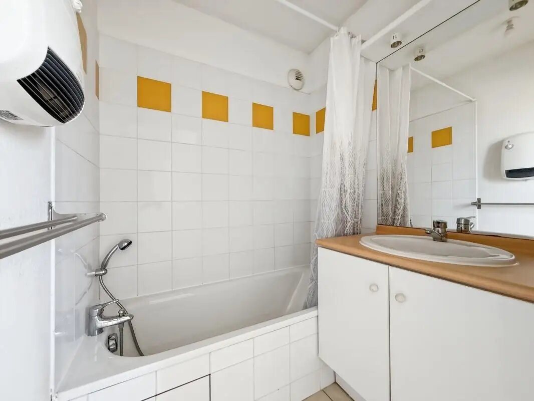 Appartement à vendre, 32m², Montauban