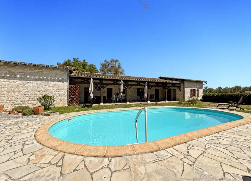 Maison à vendre, 160m², Septfonds