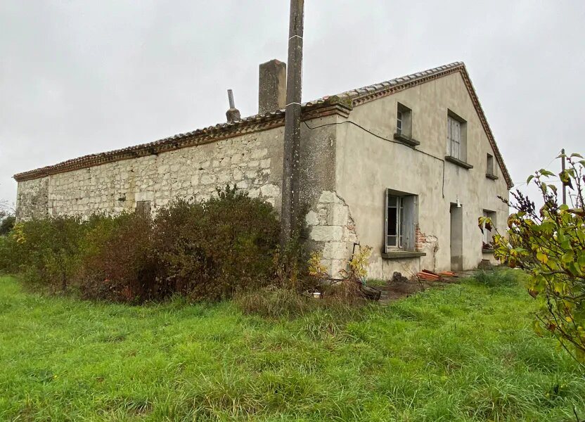 Maison à vendre, 107m², Saint-Paul-d'Espis