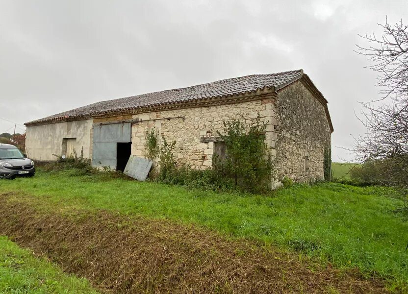 Maison à vendre, 107m², Saint-Paul-d'Espis