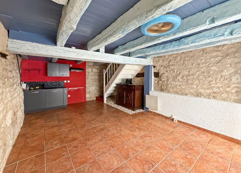 Maison à vendre, 70m², Castelnau-Montratier