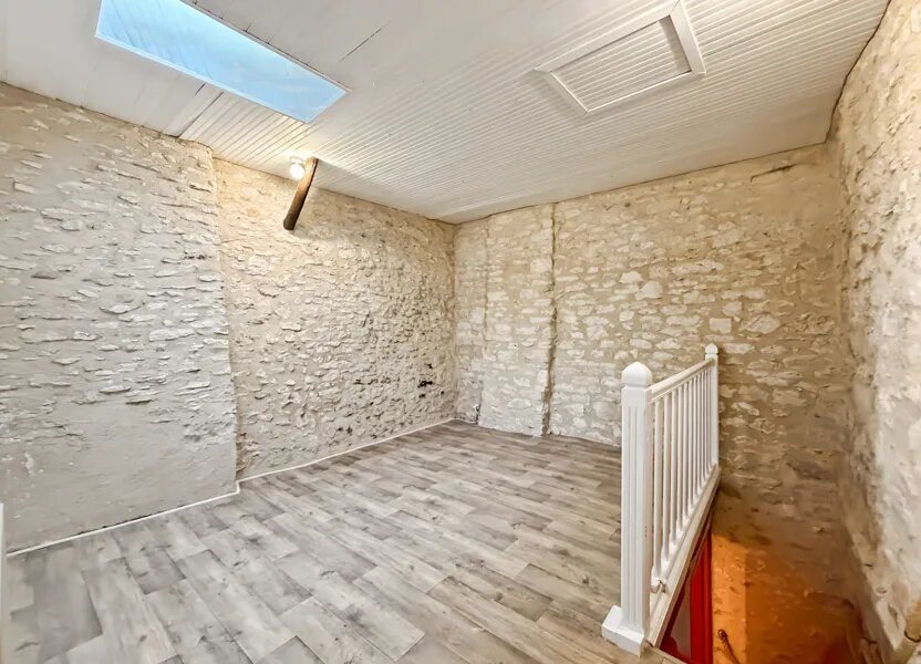 Maison à vendre, 70m², Castelnau-Montratier