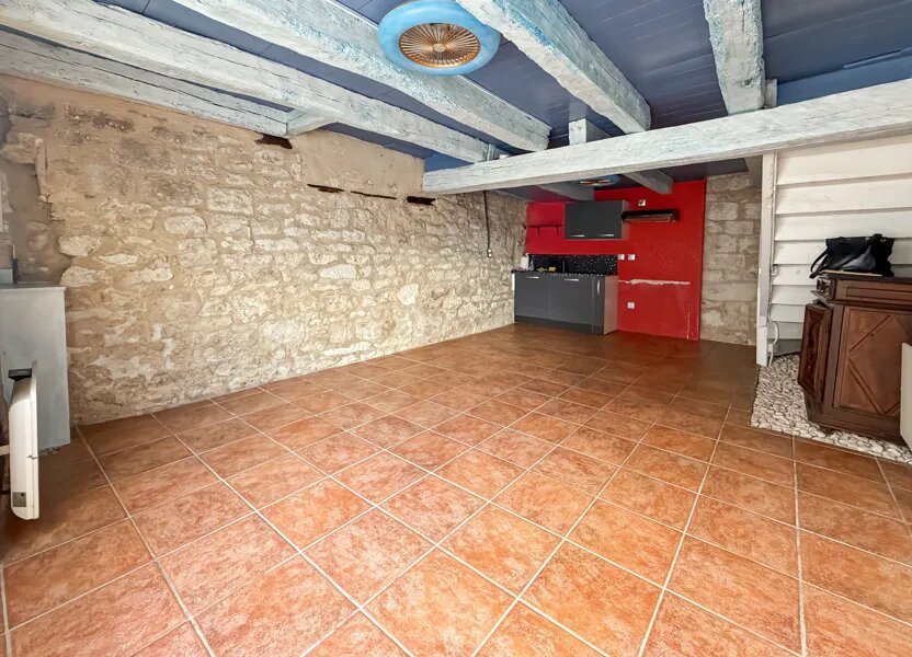 Maison à vendre, 70m², Castelnau-Montratier