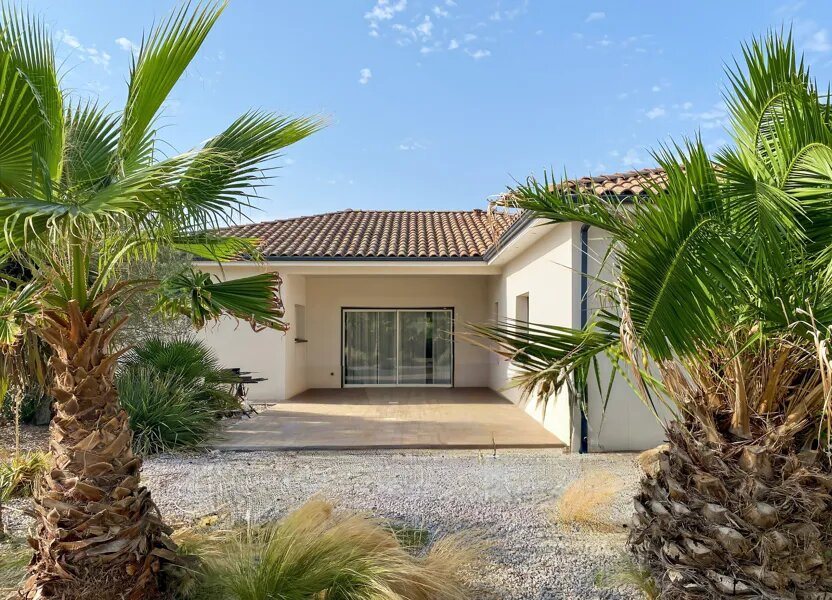 Maison à vendre, 146m², Lafrançaise
