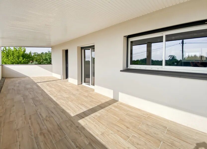 Maison à vendre, 146m², Lafrançaise