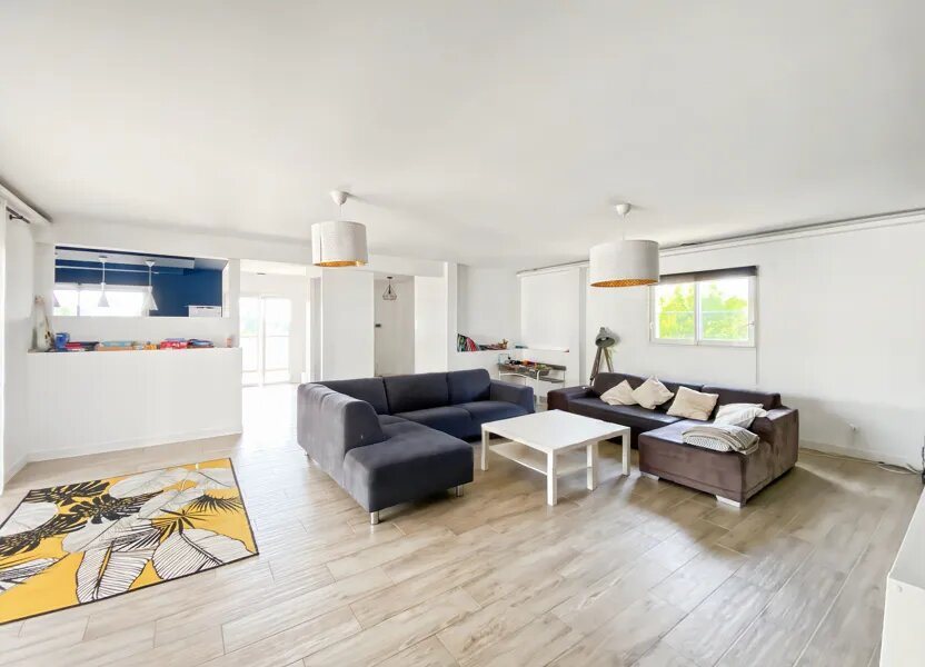 Maison à vendre, 146m², Lafrançaise