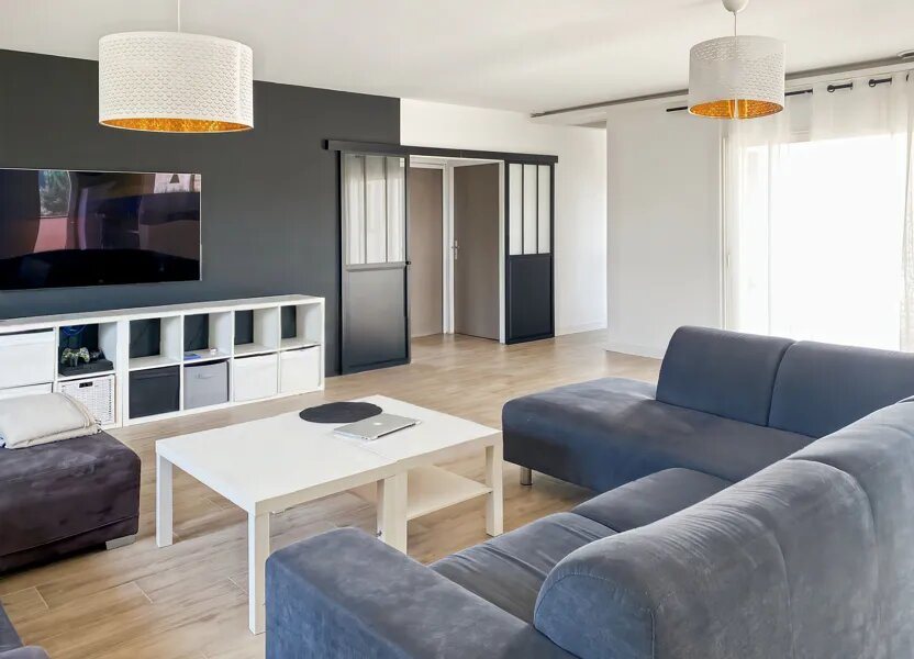 Maison à vendre, 146m², Lafrançaise