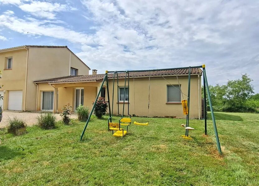 Maison à vendre, 267m², Labastide-du-Temple