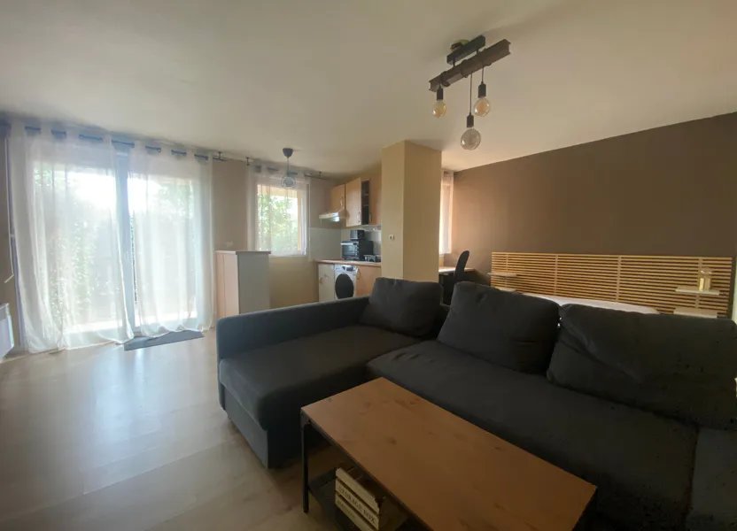 Appartement à louer, 32m², Montauban