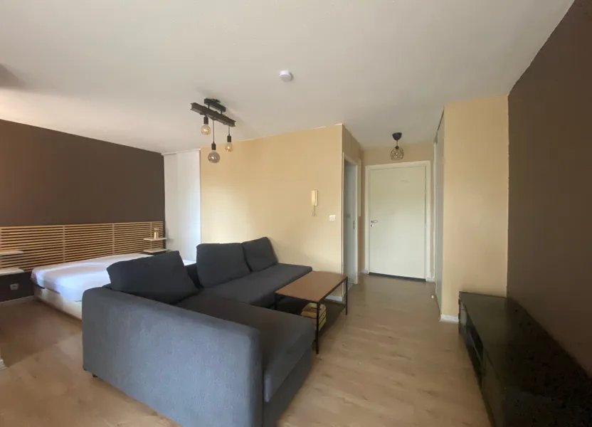 Appartement à louer, 32m², Montauban