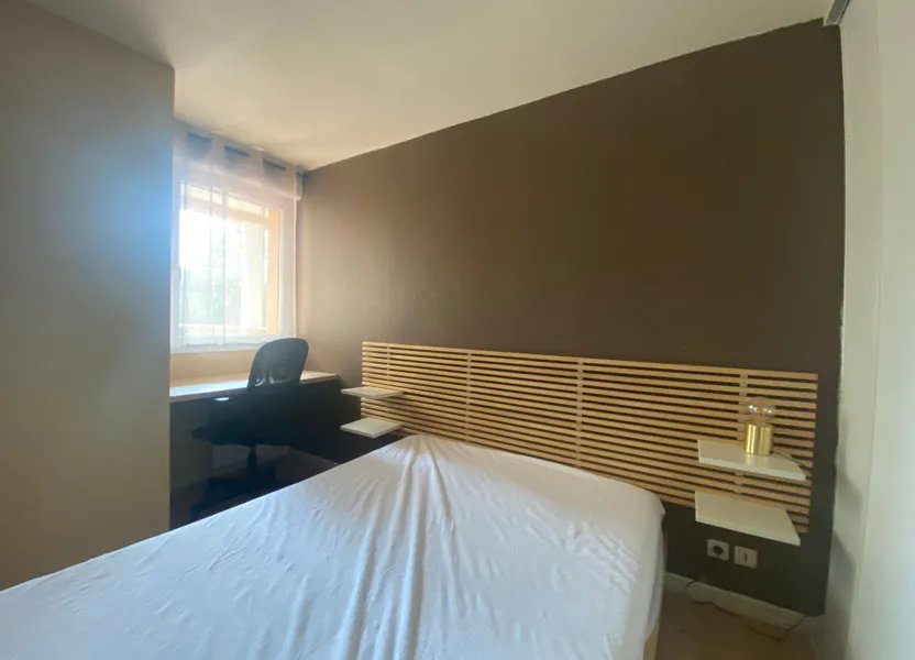 Appartement à louer, 32m², Montauban