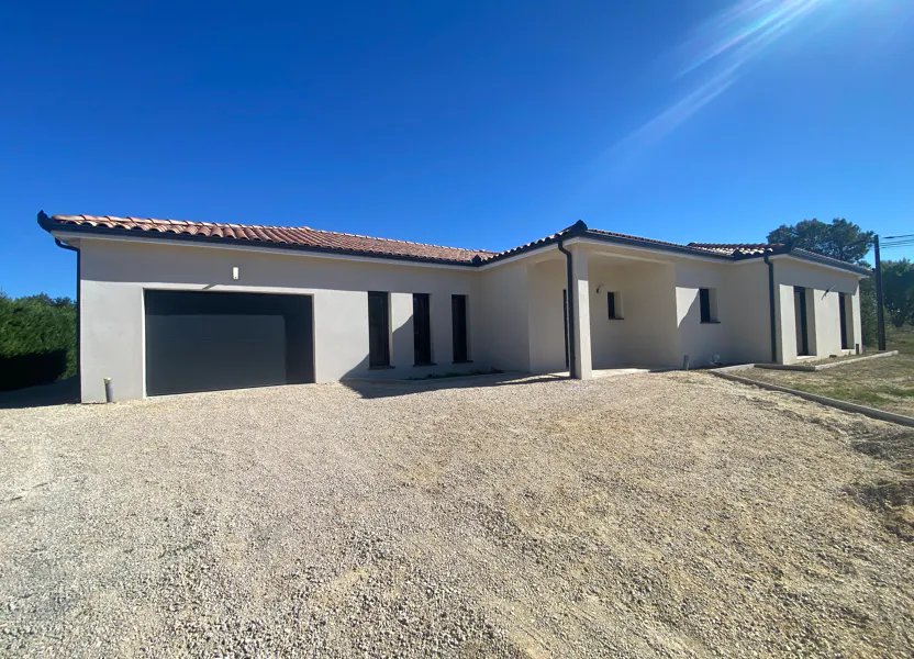 Maison à vendre, 167m², Montauban