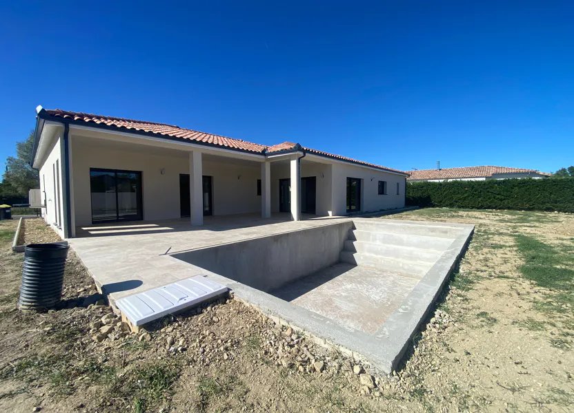 Maison à vendre, 167m², Montauban
