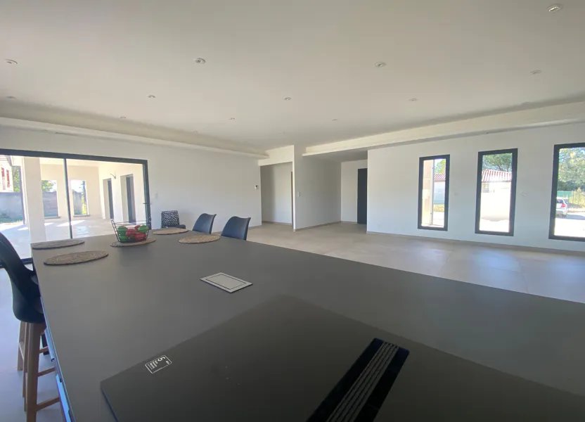 Maison à vendre, 167m², Montauban