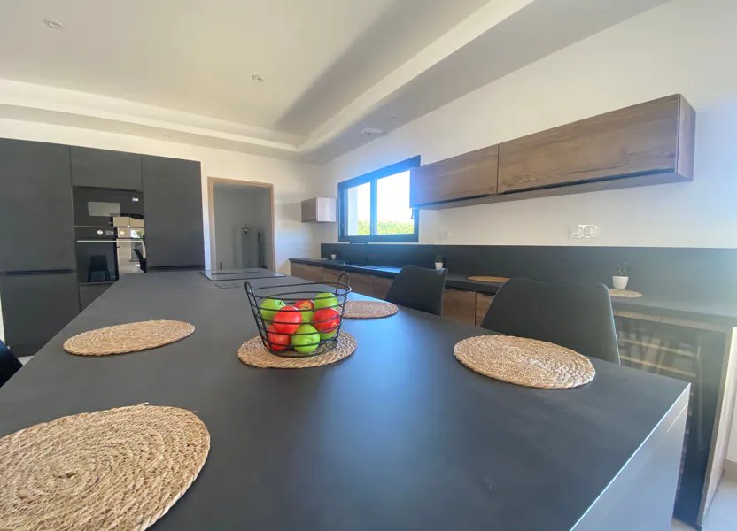 Maison à vendre, 167m², Montauban