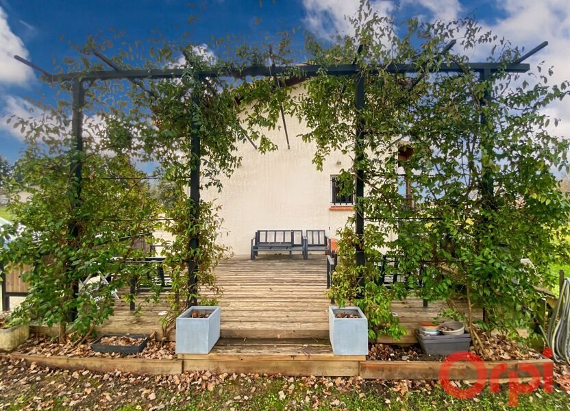 Maison à vendre, 132m², Montauban