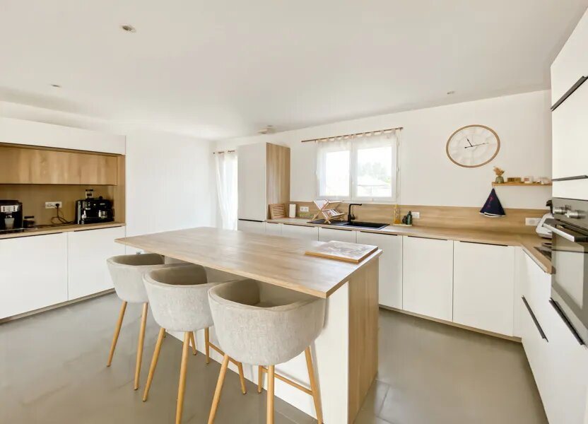 Maison à vendre, 152m², L'Honor-de-Cos