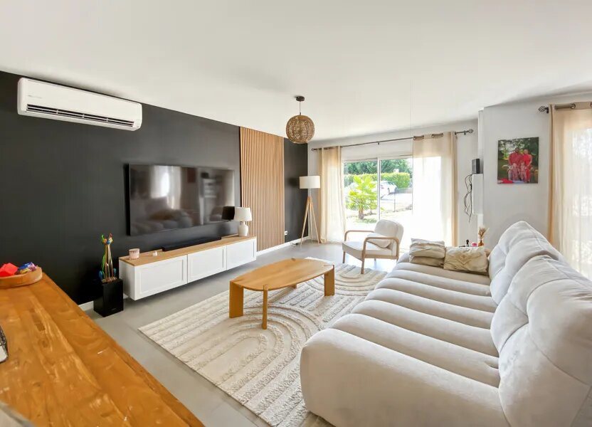 Maison à vendre, 152m², L'Honor-de-Cos