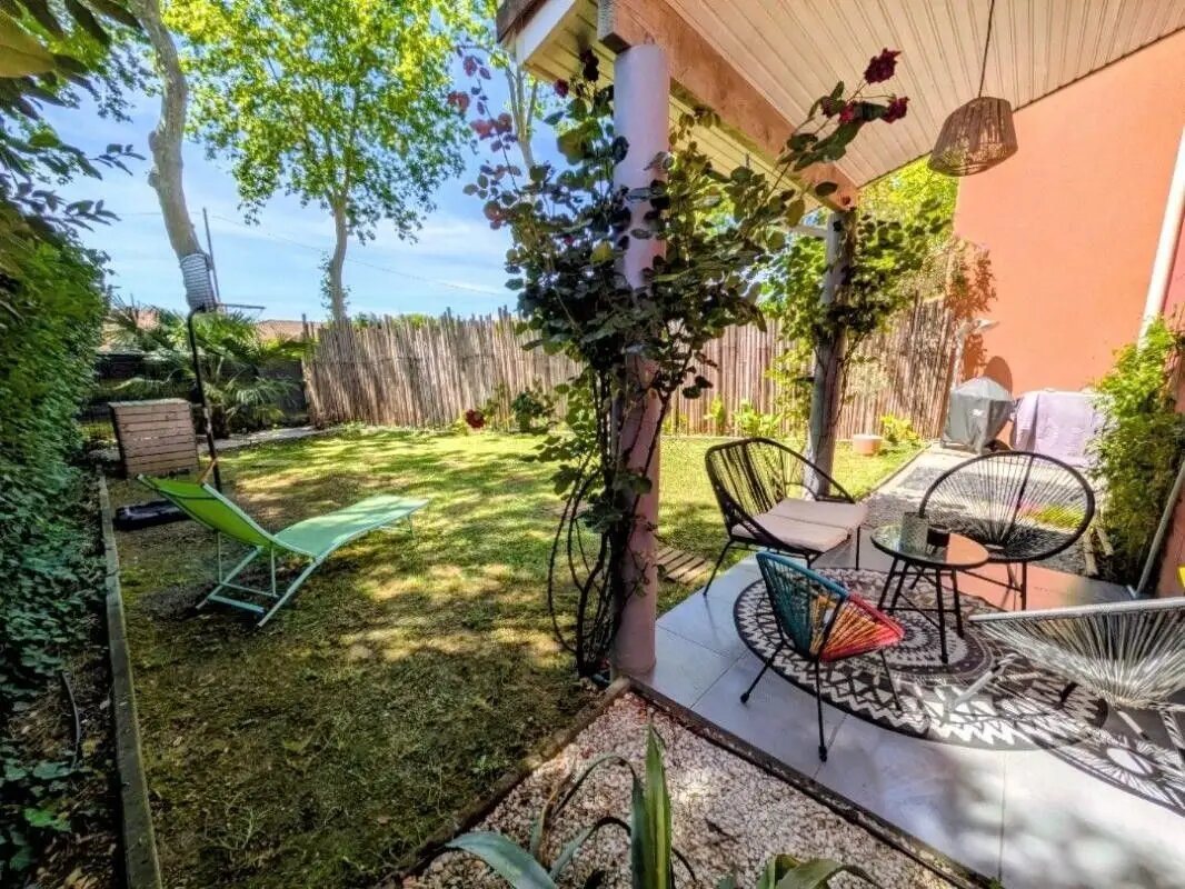 Maison à vendre, 94m², Montauban
