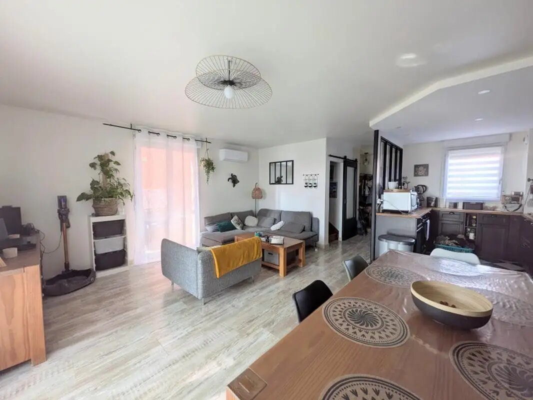 Maison à vendre, 94m², Montauban