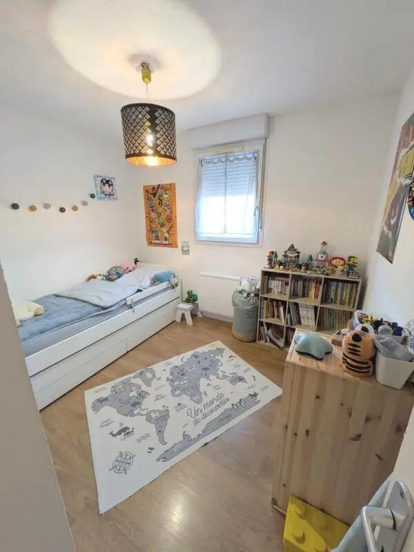 Maison à vendre, 94m², Montauban