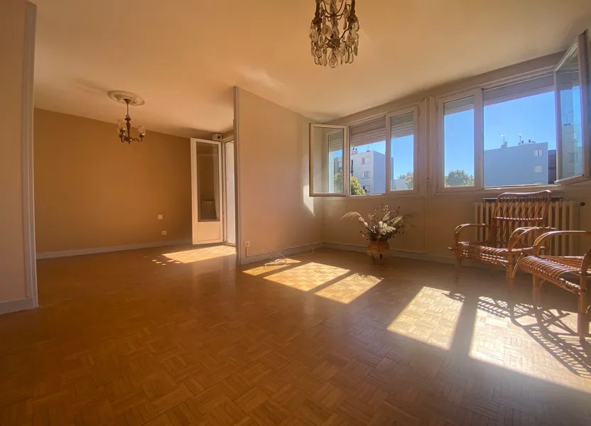 Appartement à vendre, 85m², Montauban
