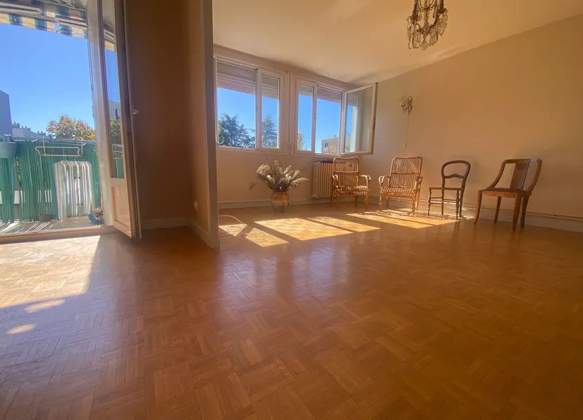 Appartement à vendre, 85m², Montauban