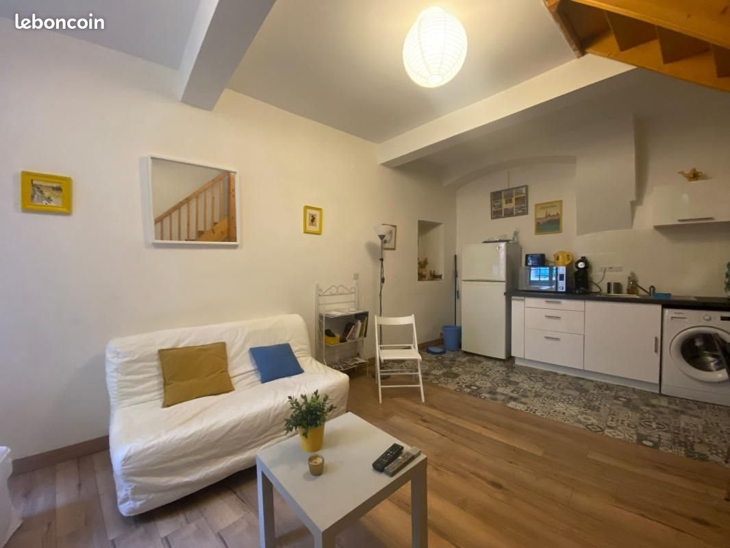 Appartement à louer, 41m², Montauban