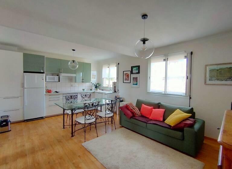 Appartement à vendre, 55m², Caussade
