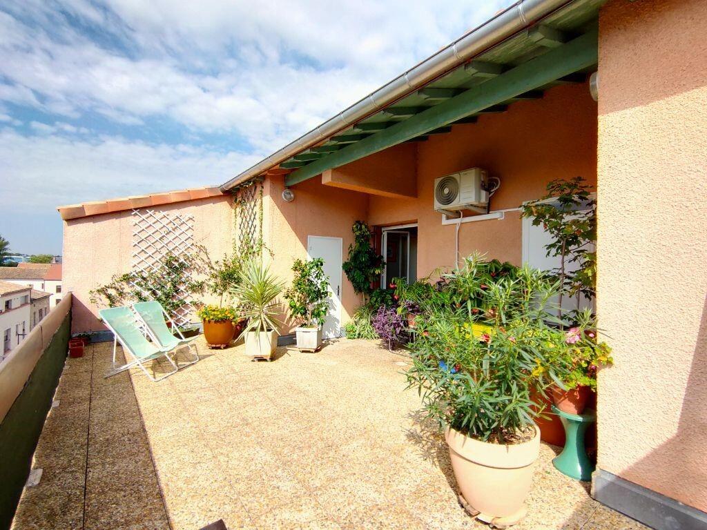 Appartement à vendre, 55m², Caussade