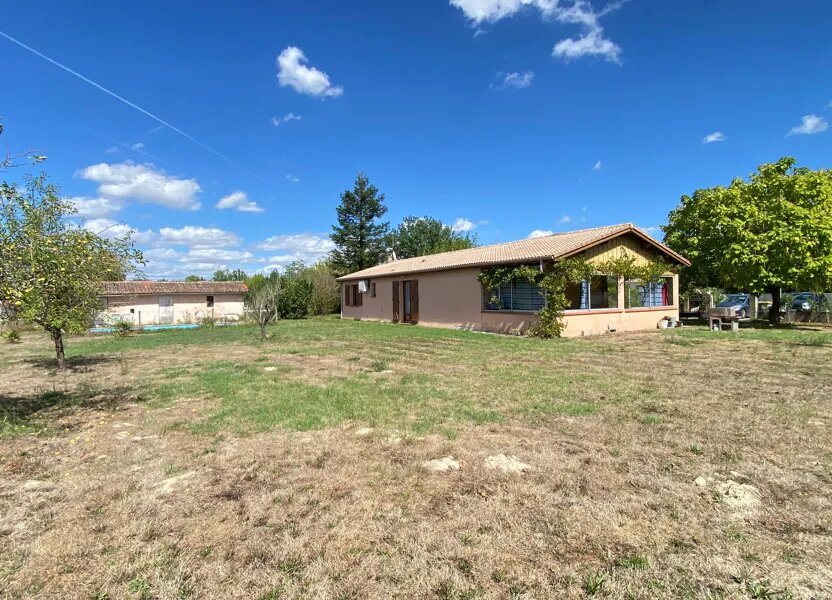 Maison à vendre, 92m², Montauban