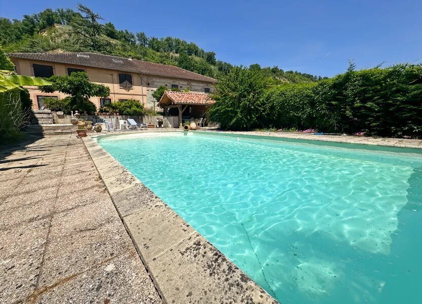 Maison à vendre, 255m², Lizac