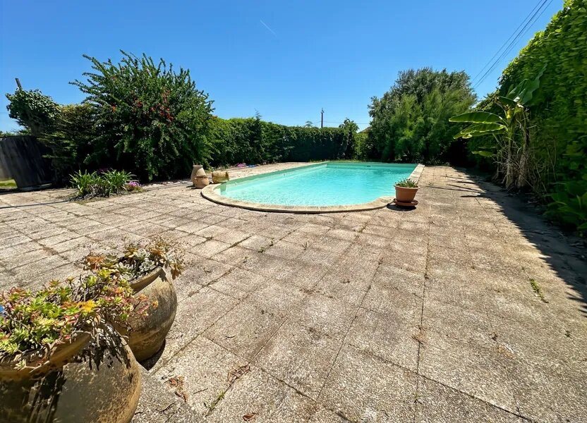 Maison à vendre, 255m², Lizac