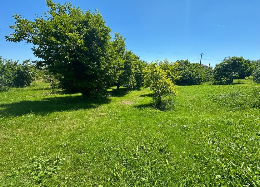 Maison à vendre, 255m², Lizac