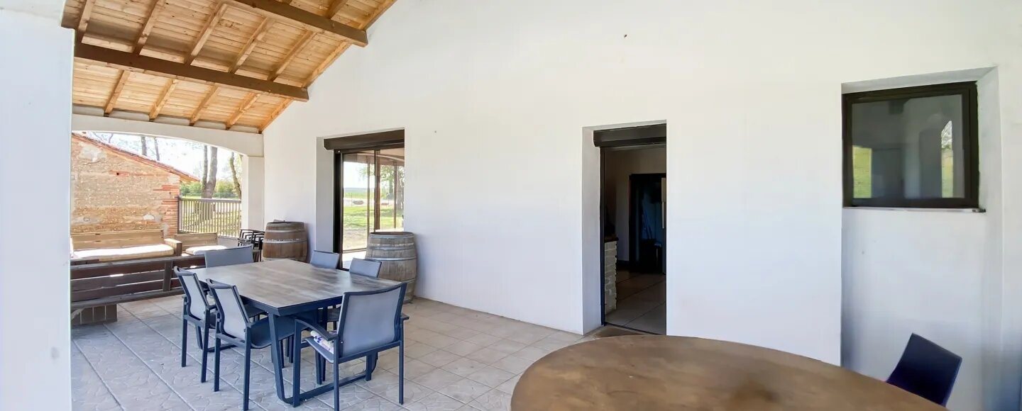 Maison à vendre, 140m², Nohic