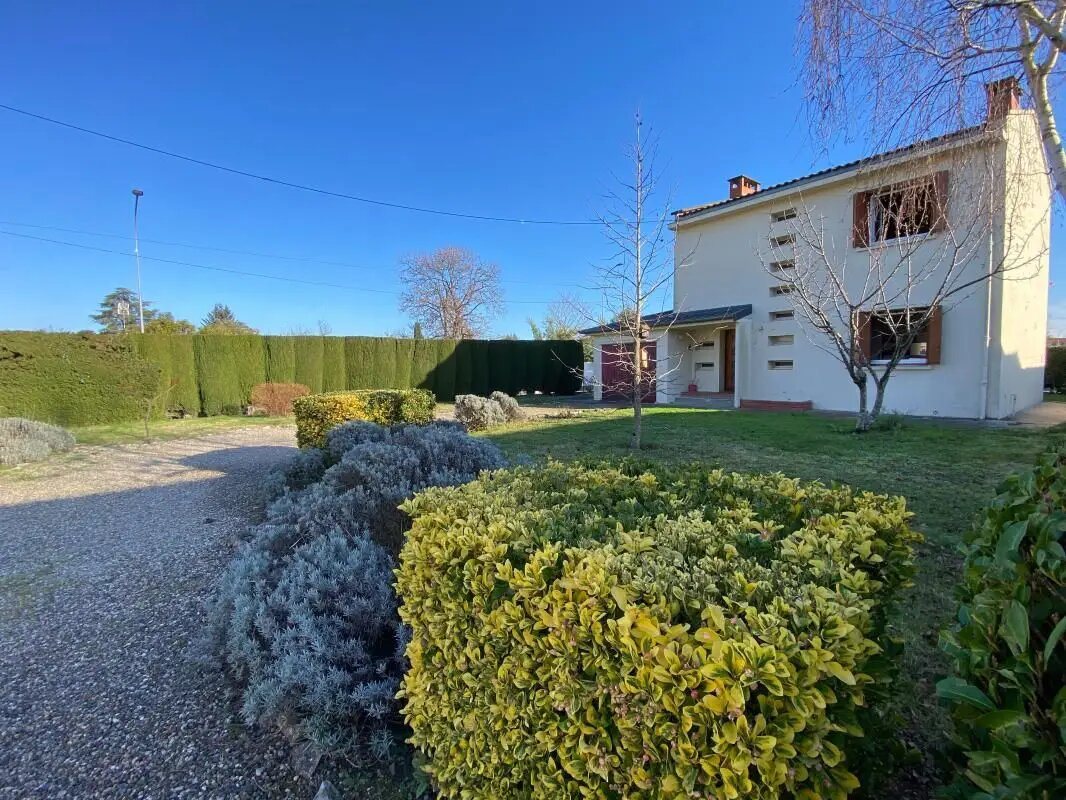 Maison à vendre, 82m², Montauban