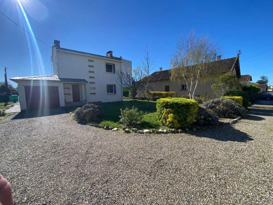 Maison à vendre, 82m², Montauban