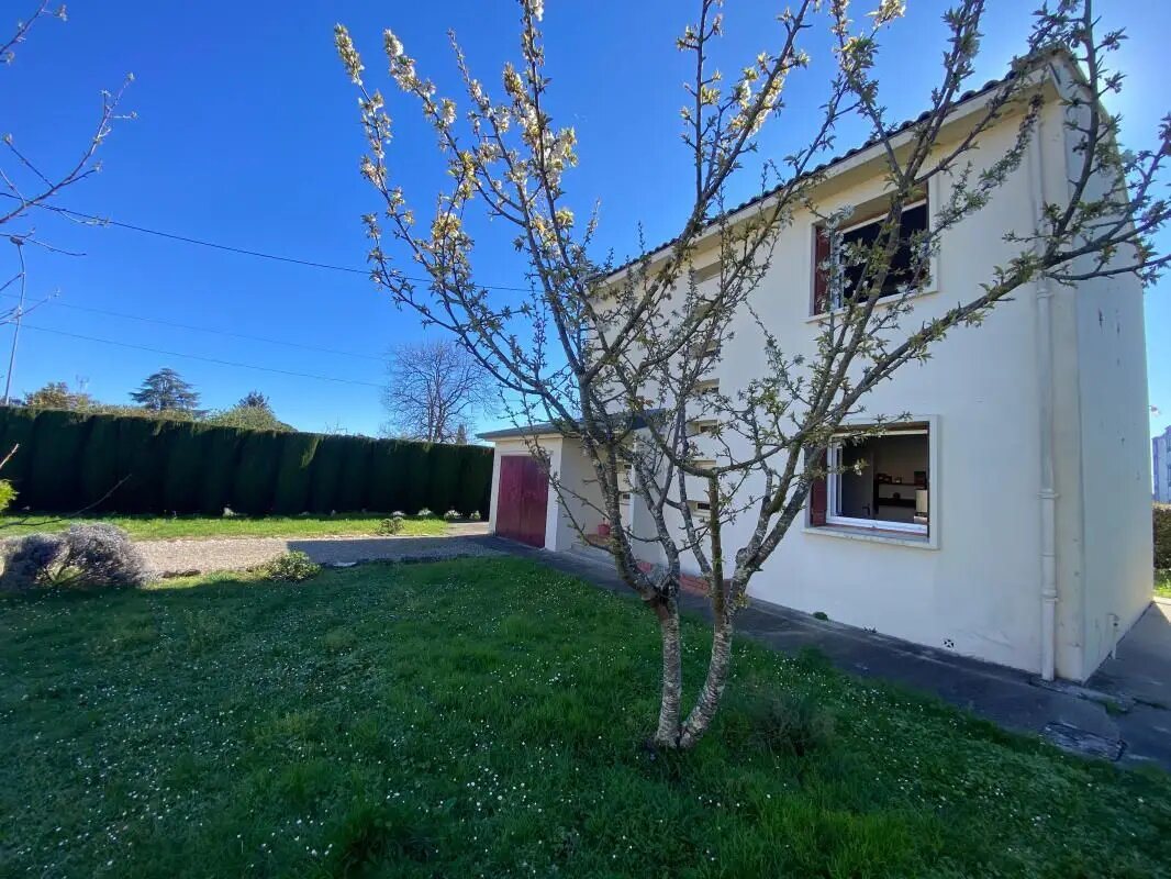 Maison à vendre, 82m², Montauban