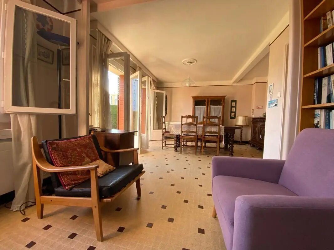 Maison à vendre, 82m², Montauban