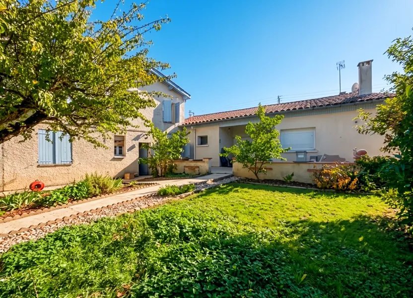 Maison à vendre, 127m², Montauban