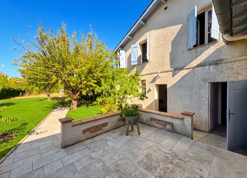 Maison à vendre, 127m², Montauban